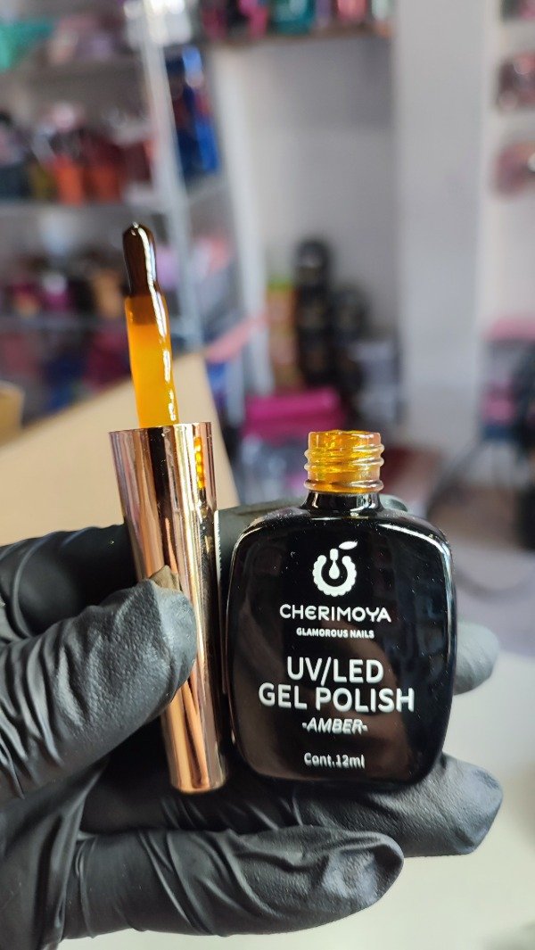 Producto - Amber Cherimoya