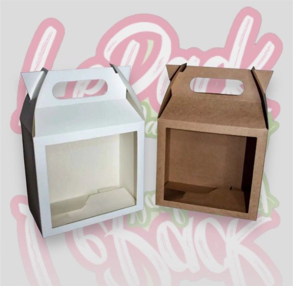 Producto - Valija con visor