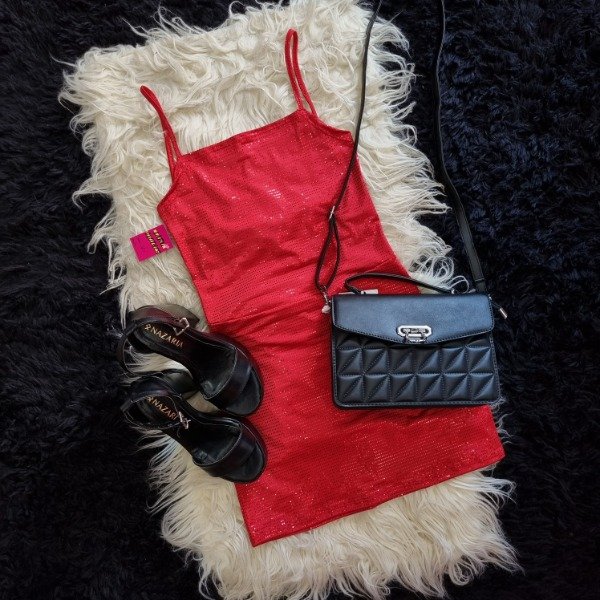 Producto - Vestido Glow