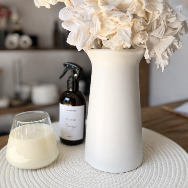 Producto - Florero Clasico