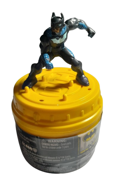 Producto - Batwing Batman Mini Figura Capsula Sorpresa!!!