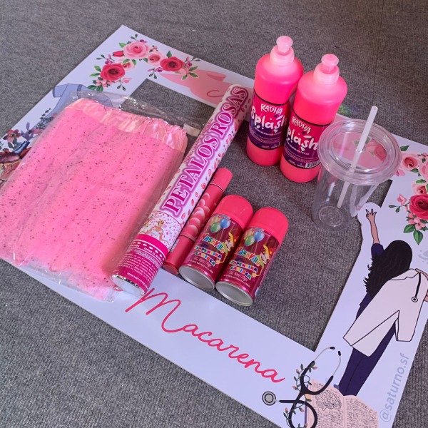 Producto - COMBO 1