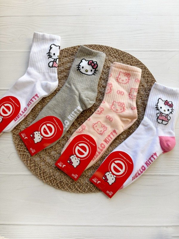 Producto - ART 6002 - TENIS KITTY DAMA X 1 - 0
