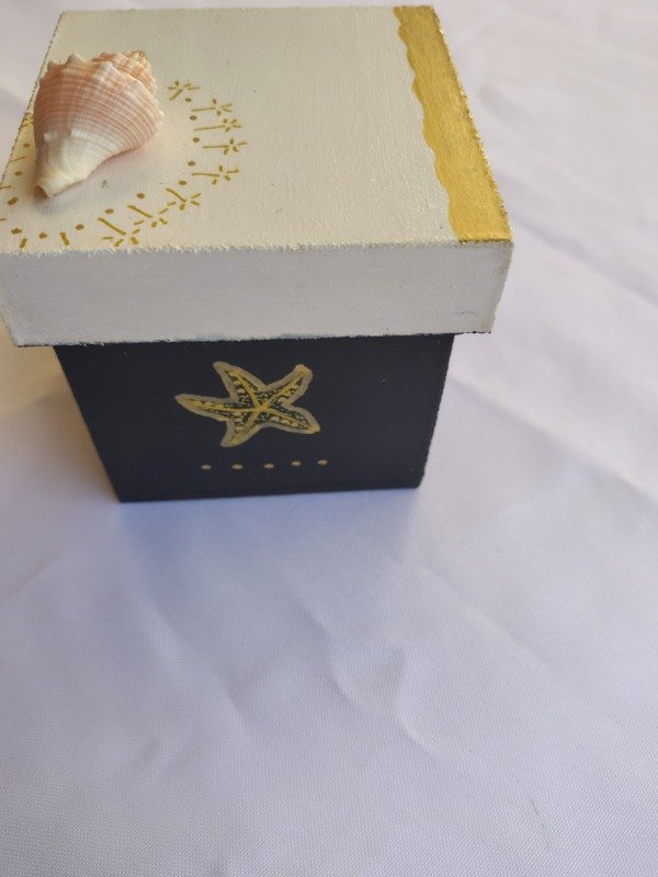 Producto - Estrellas