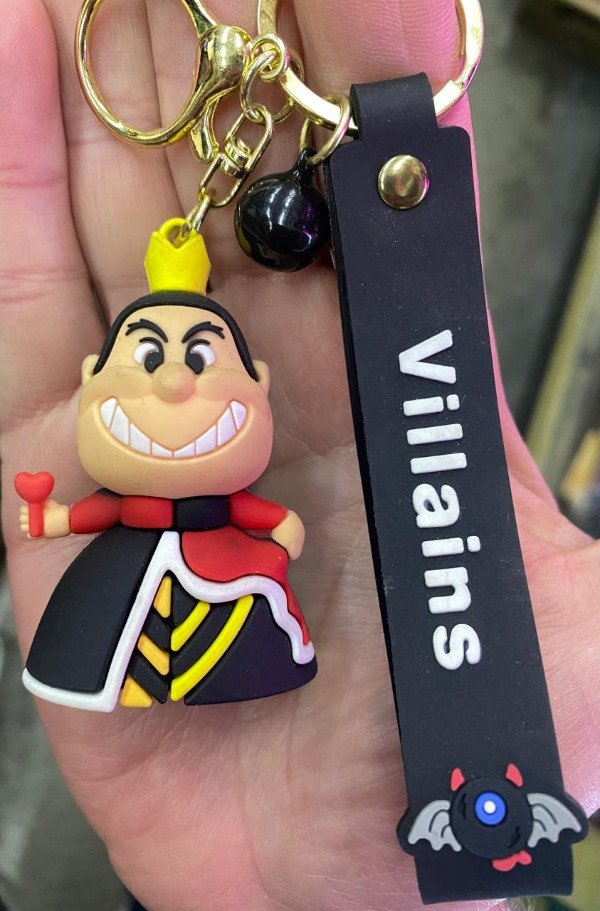 Producto - VILLANAS - REINA DE CORAZONES