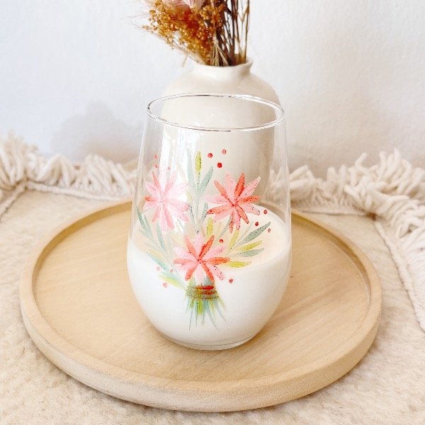 Producto - Vela Ramito