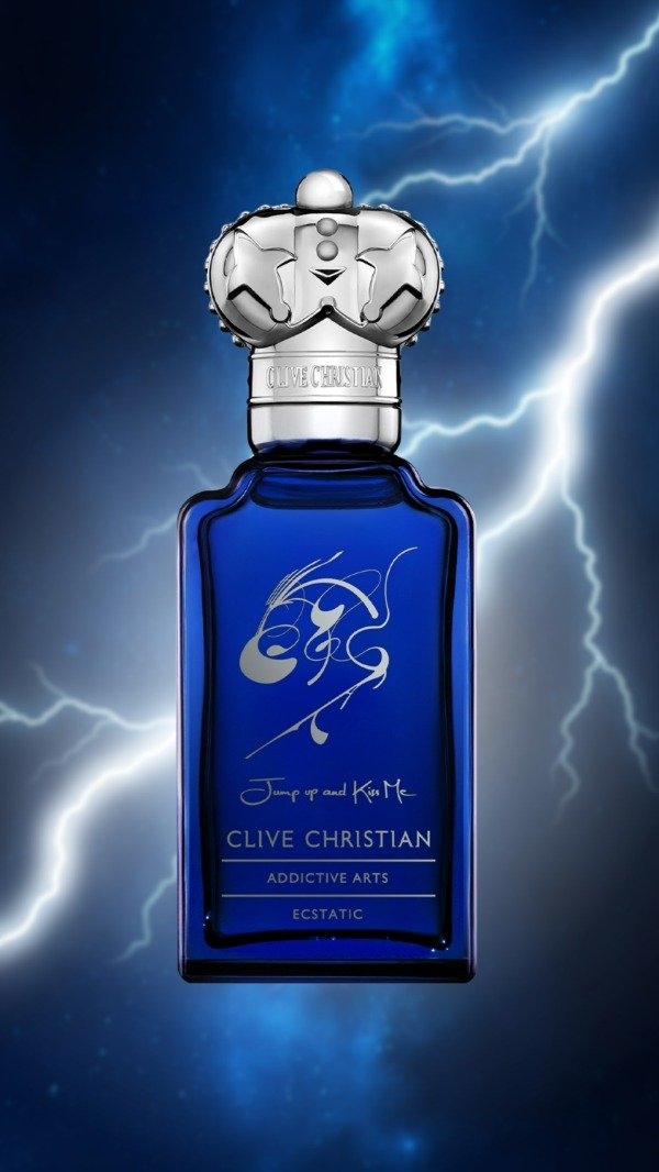 Producto - ECSTATIC CLIVE CHRISTIAN