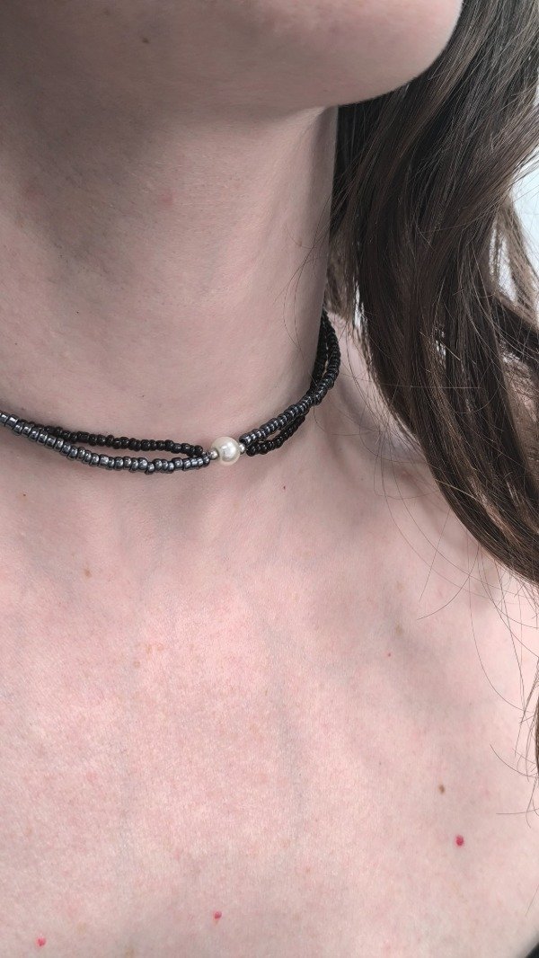 Producto - Collar Crazy