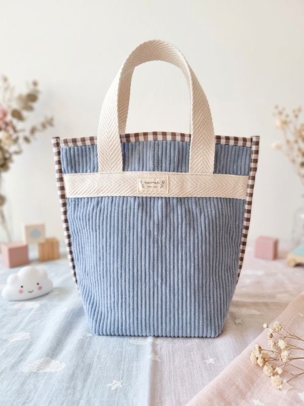 Producto - Lonchera Cielo