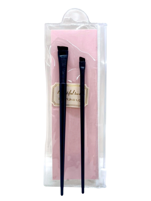 Producto - PINCEL PARA CEJAS X2 - TIN-0002