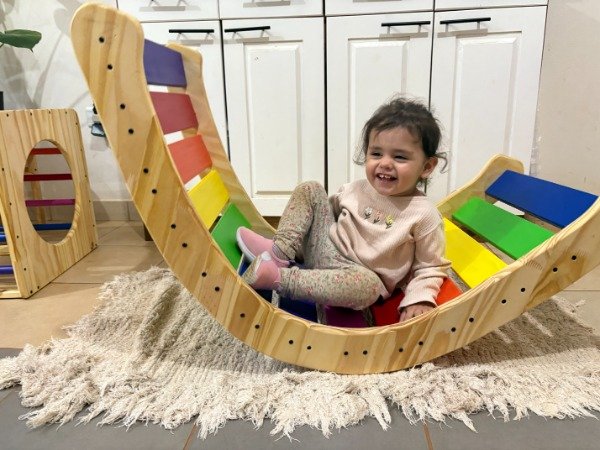 Producto - Balancin XL