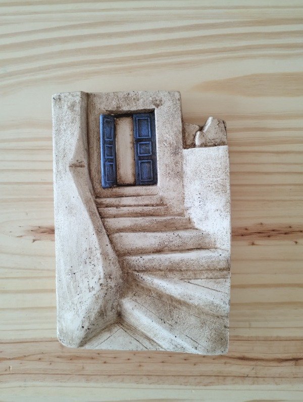 Producto - Fachada Numero 21