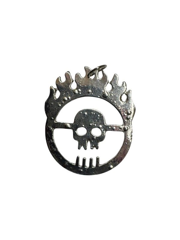 Producto - Dije Immortan Joe Mad Max