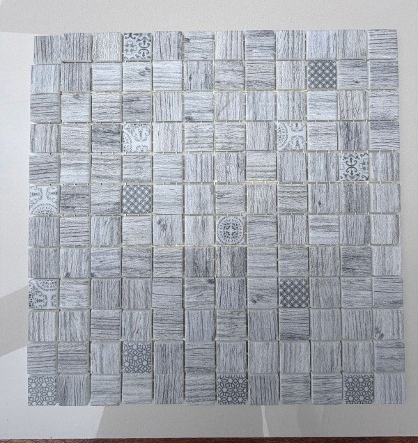 Producto - Venecitas 30x30  Gris #2