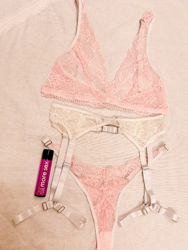 Producto - Combo Pink Soft