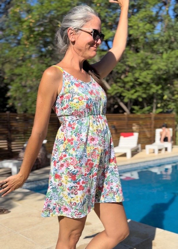 Producto - Solero Cecilia