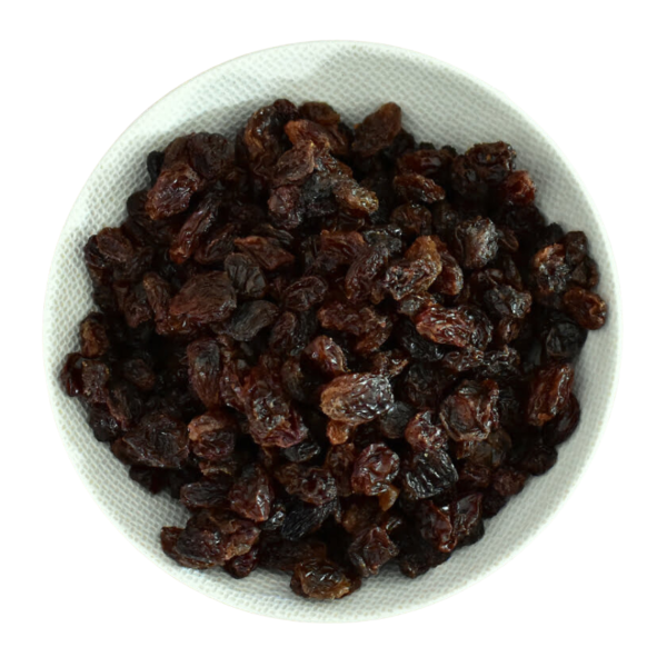 Producto - Pasas de uva Jumbo