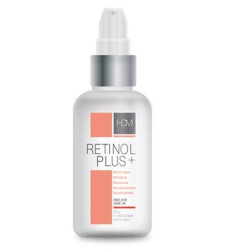 Producto - RETINOL plus 50 ML  -HDM