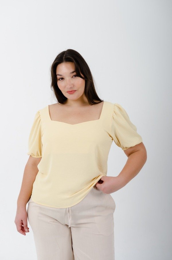 Producto - Blusa Zoe - cey