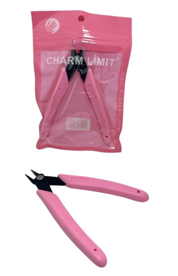 Producto - pinza p retirar strass dijes etc
