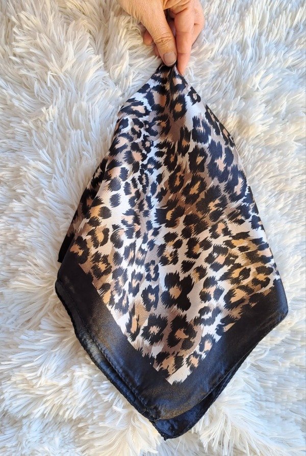 Producto - PSX50Est7 Seda Estampada 7