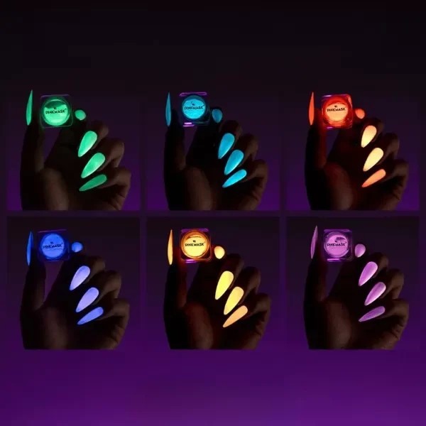 Producto - GLOW IN THE DARK