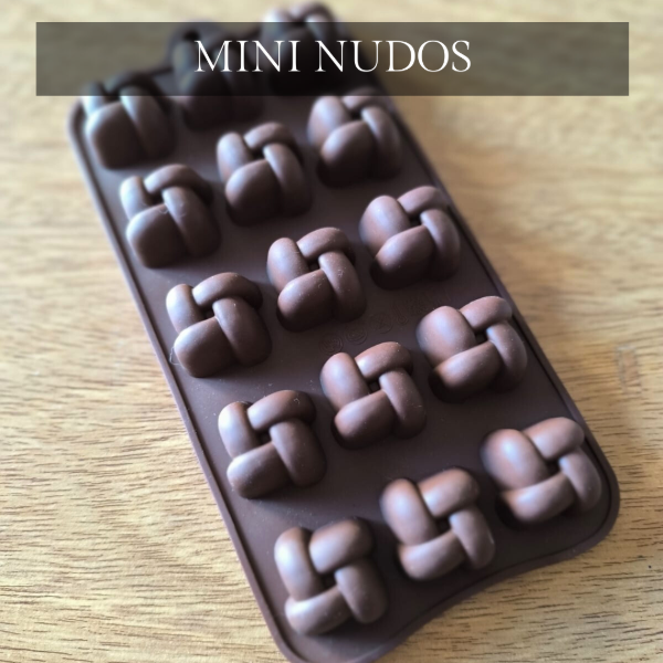 Producto - MOLDE NUDOS