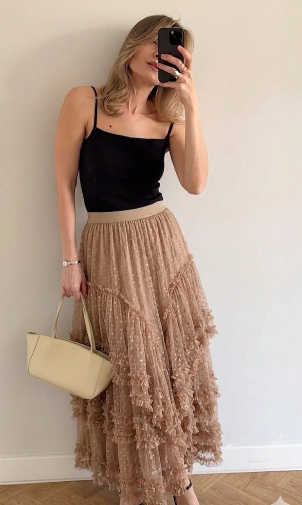 Producto - Falda Valerie - 0