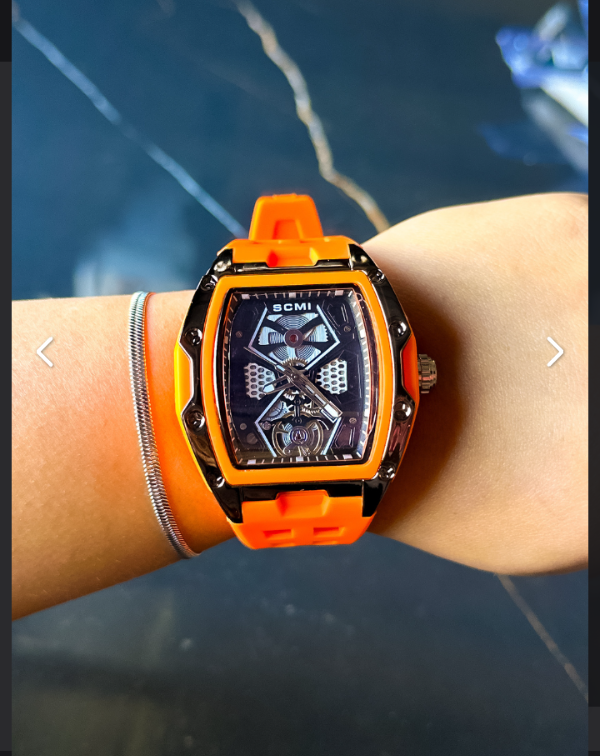 Producto - Reloj hombre 3