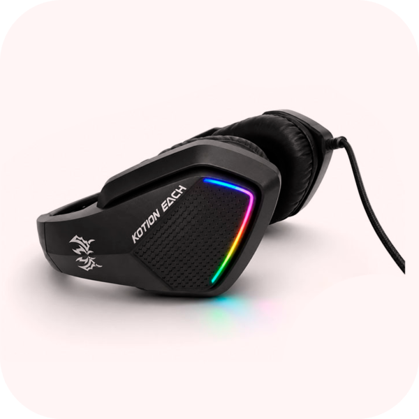 Producto - Auriculares Kotion each G5000 - 1