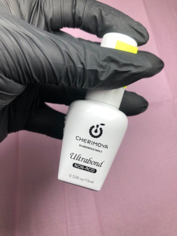 Producto - Ultrabond Cherimoya