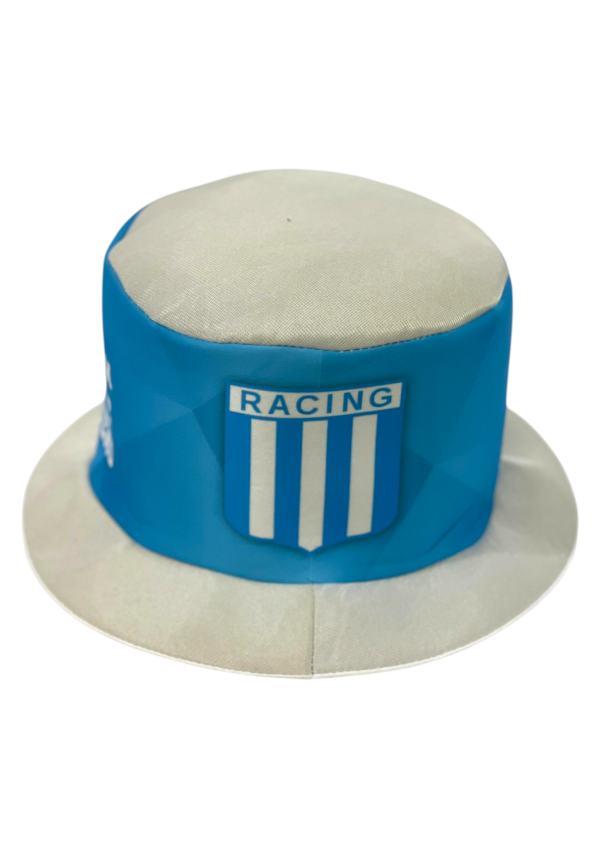 Producto - Galerita Racing