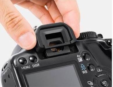 Producto - Ocular EF para Canon Eos T8i T7i T6i T5i T4i T3i - 0