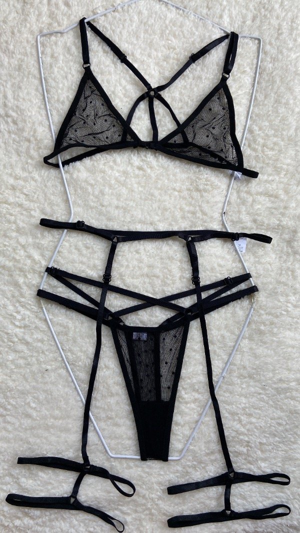 Producto - Set importado kimmy