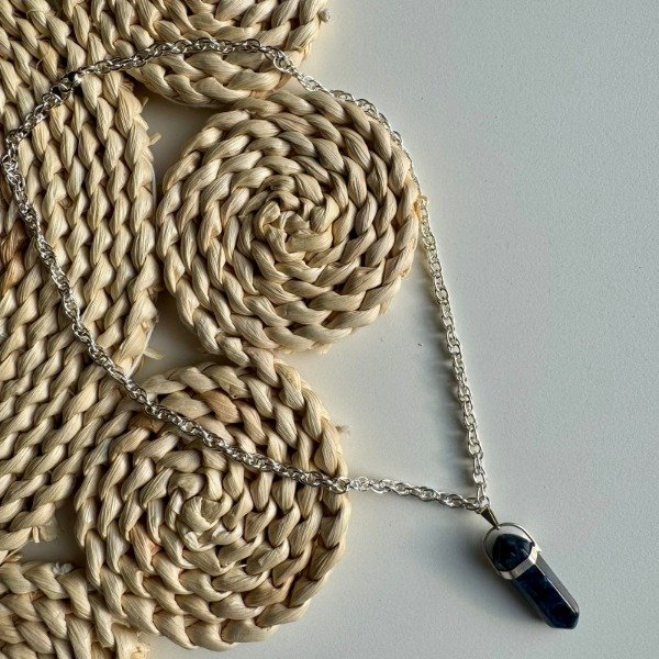 Producto - COLLAR SODALITA