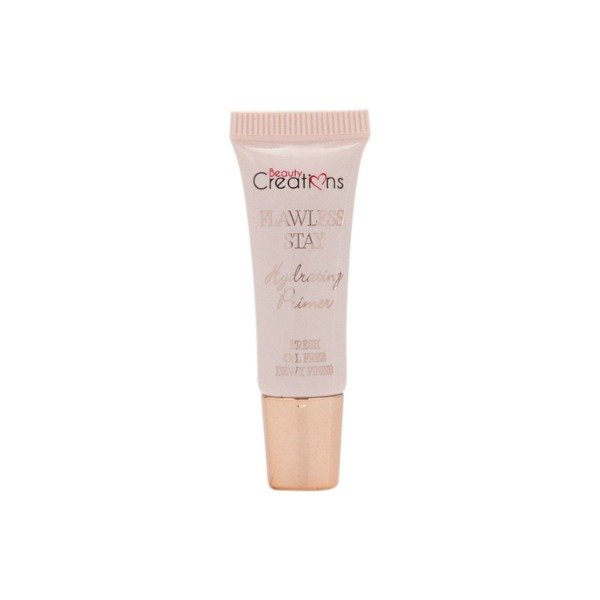 Producto - BEAUTY CREATIONS - Primer Hidratante tamaño viaje