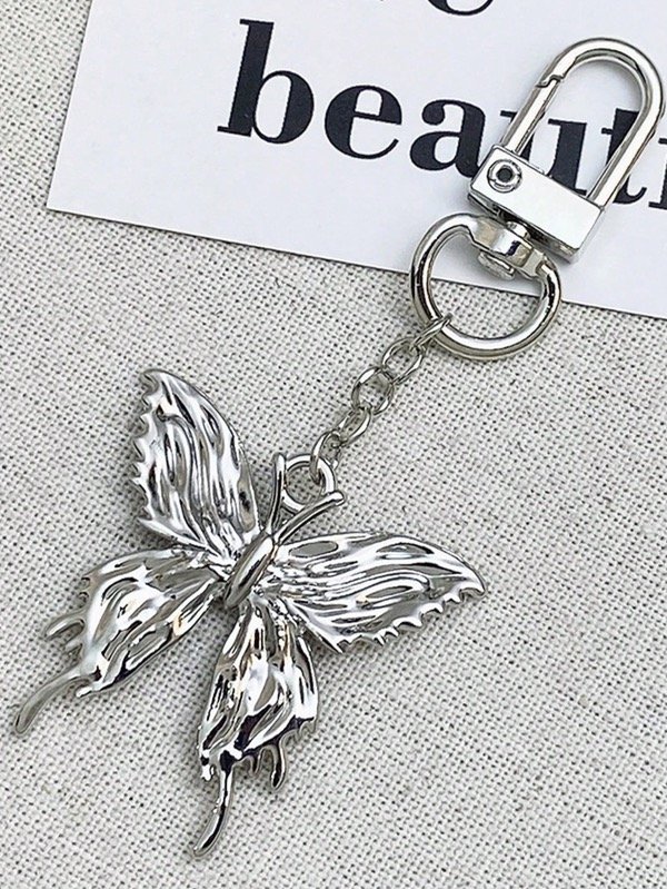 Producto - llavero butterfly