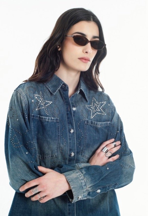 Producto - Camisa the star - 3