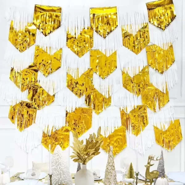 Producto - GUIRNALDA "DECO PREMIUM" (ELEGIR COLOR)