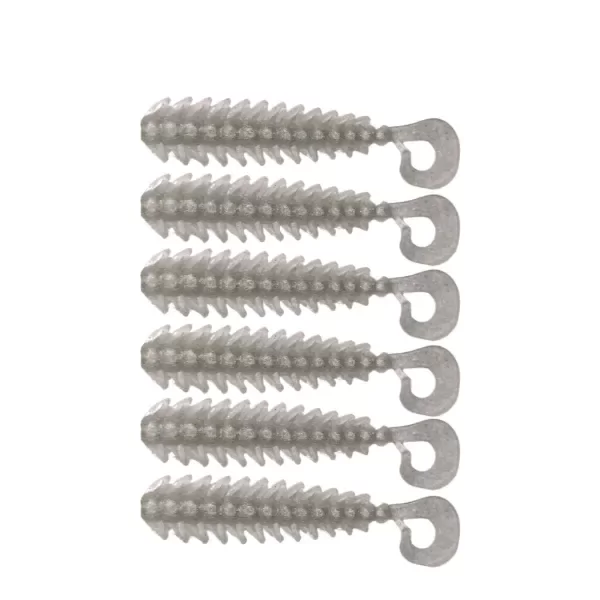Producto - Señuelos de silicona Surfish Bugsy 63mm