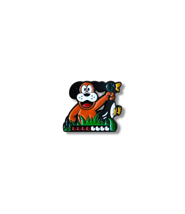 Producto - Pin Duck Hunt
