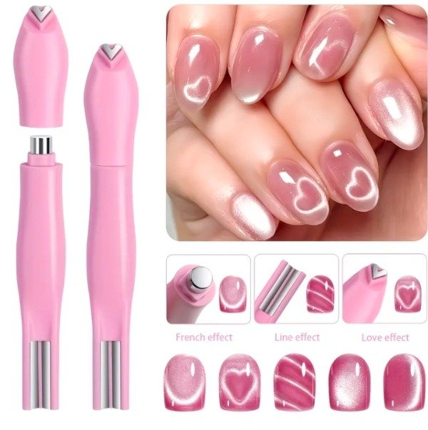 Producto - Iman Cat Eye Multi Efecto