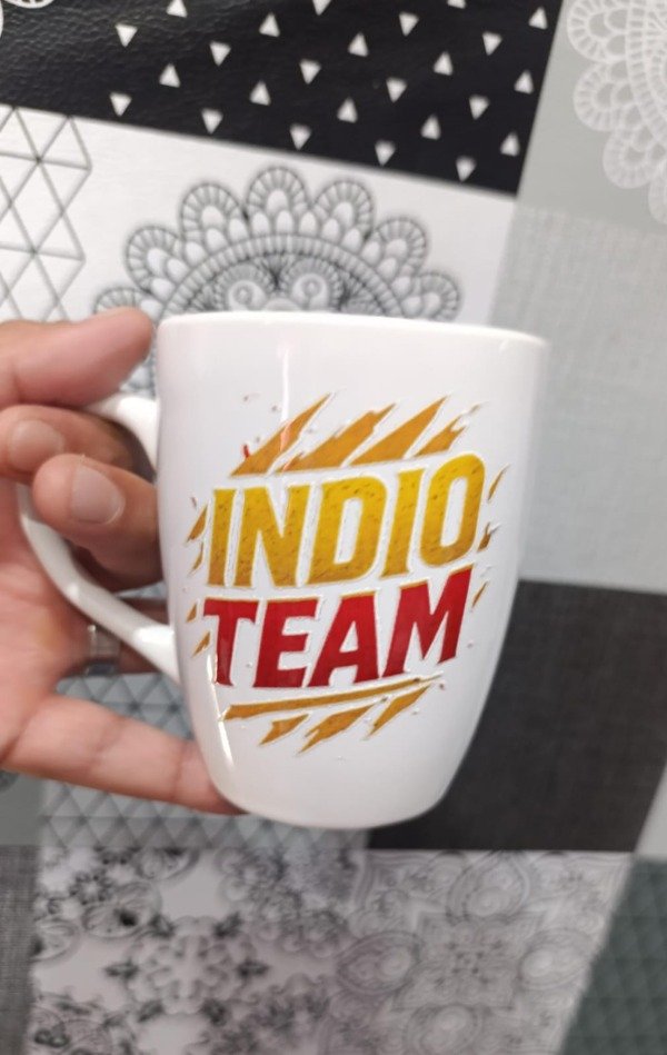 Producto - TAZAS DE CERÁMICA PERSONALIZADAS