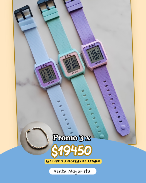 Producto - PROMO SCMI 300