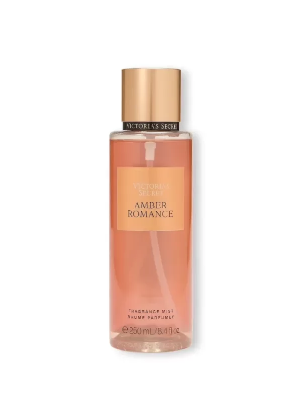 Producto - Splash VS Amber R