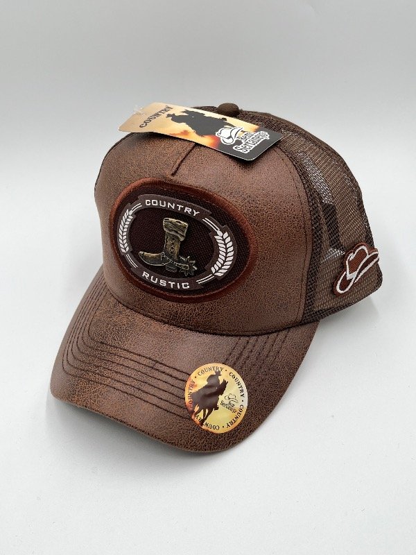 Producto - Country aplique 09