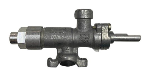 Producto - VALVULA SEGURIDAD ESCORIAL MASTER CON BRIDA COAXIL