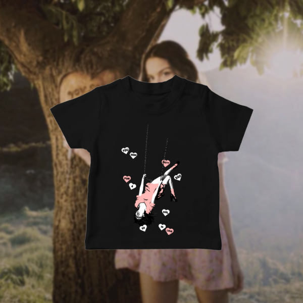 Producto - Baby Tee- Olivia Rodrigo 2 - 1