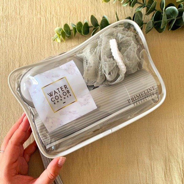 Producto - Set de viaje Seúl