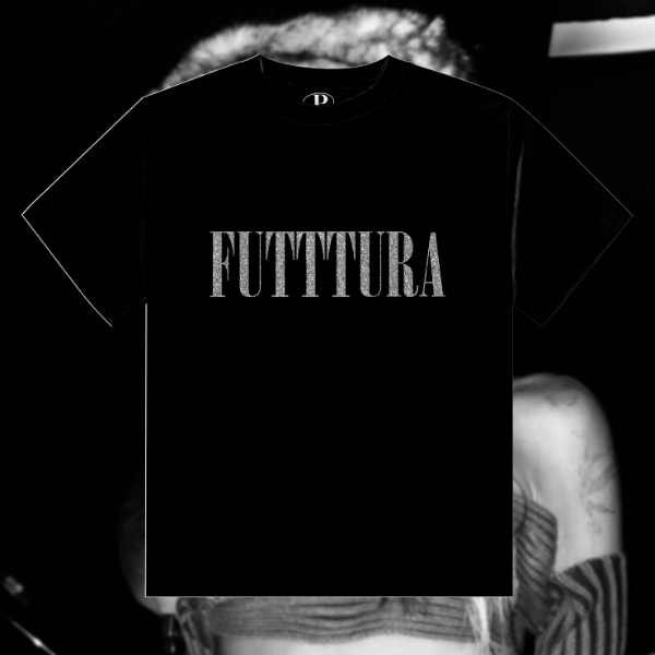 Producto - Remera fut glitter n